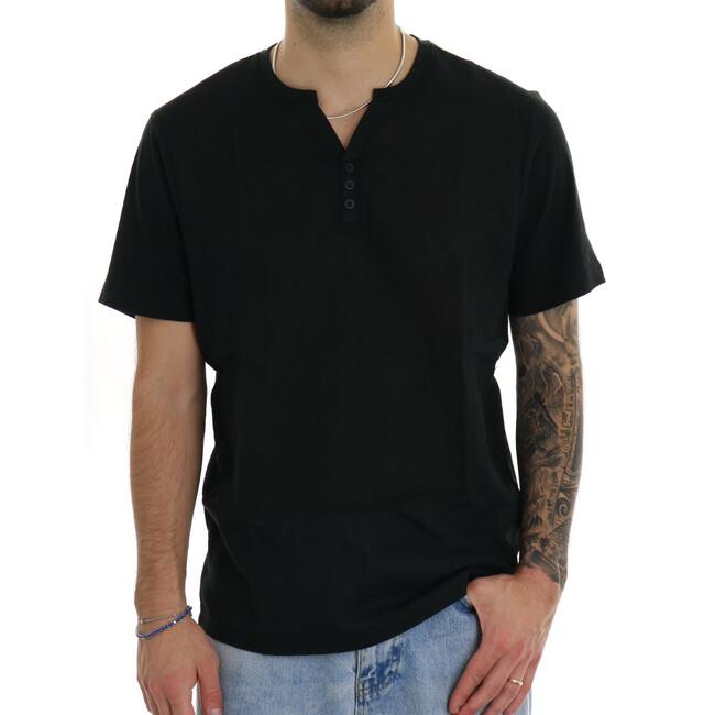 T-SHIRTI GARZATA TREZ - Mad Fashion | img vers.1300x/